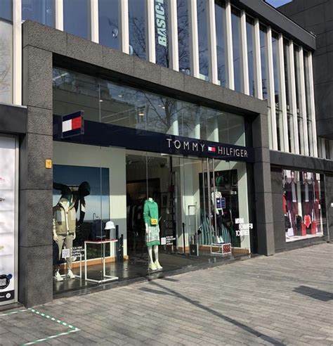 tommy hilfiger den haag|tommy hilfiger uitverkoop.